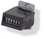 12 VOLT 6 DIGIT WITH DIODE (image for) 12 VOLT 6 DIGIT WITH DIODE