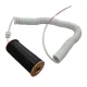 REPLACEMENT COIL FOR LARGE 9.5" CLAW (image for) REPLACEMENT COIL FOR LARGE 9.5" CLAW