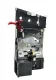COIN MECH HOLDER W/ SWITCH AND 0.25 COIN MECH (image for) COIN MECH HOLDER W/ SWITCH AND 0.25 COIN MECH