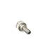 THUMBSCREW FOR METAL CLIP HOLDER (image for) THUMBSCREW FOR METAL CLIP HOLDER