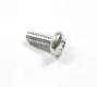 PHILLIPS PAN HEAD, 4MM X 0.7MM X 10 MM (image for) PHILLIPS PAN HEAD, 4MM X 0.7MM X 10 MM