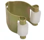 NYLON ROLLER CLIP (image for) NYLON ROLLER CLIP