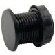 Stern Round Hole Plug (image for) Stern Round Hole Plug