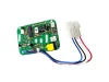 ENTROPY TICKET DISPENSER PCB BOARD (image for) ENTROPY TICKET DISPENSER PCB BOARD
