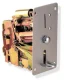 Stainless Steel Roll Down Acceptor (image for) Stainless Steel Roll Down Acceptor