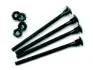 TRACKBALL MOUNTING BOLT SET W/ NUT (image for) TRACKBALL MOUNTING BOLT SET W/ NUT