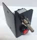 TEST / SERVICE SWITCHES WITH BRACKET (image for) TEST / SERVICE SWITCHES WITH BRACKET