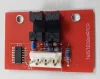 TQI REPLACEMENT TRACKBALL OPTIC BOARD (image for) TQI REPLACEMENT TRACKBALL OPTIC BOARD