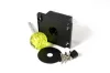 PAC-MAN CHOMP MANIA -JOYSTICK 4 WAY W/43MM BALL (image for) PAC-MAN CHOMP MANIA -JOYSTICK 4 WAY W/43MM BALL