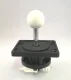 COMPETITION 8 WAY WHITE BALL TOP (image for) COMPETITION 8 WAY WHITE BALL TOP