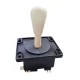 8 WAY JOYSTICK - WHITE (image for) 8 WAY JOYSTICK - WHITE