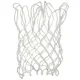 BASKETBALL NET WHITE (image for) BASKETBALL NET WHITE